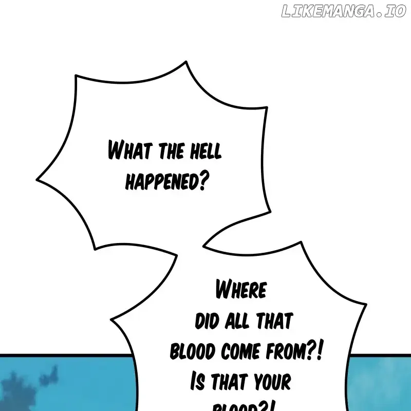 Monochrome Rumor Chapter 85 page 112