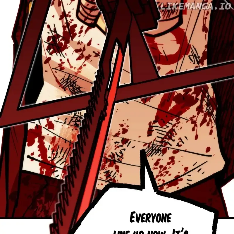 Monochrome Rumor Chapter 85 page 96