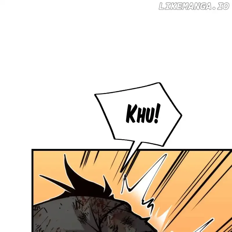 Monochrome Rumor Chapter 85 page 104
