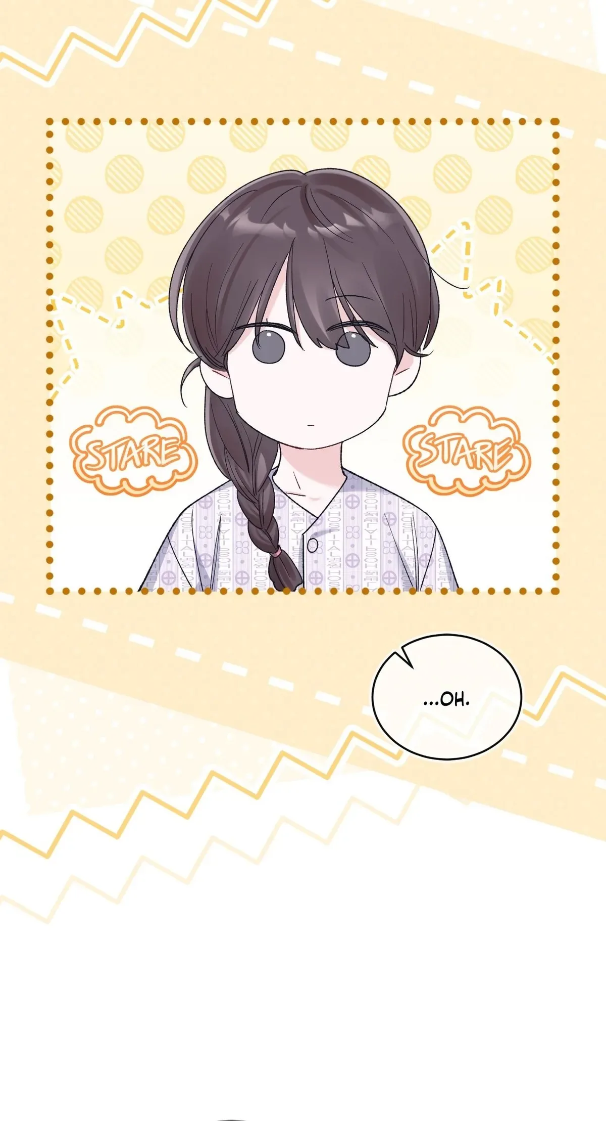Monochrome Rumor Chapter 139 page 31