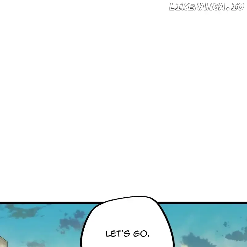 Monochrome Rumor Chapter 85 page 130
