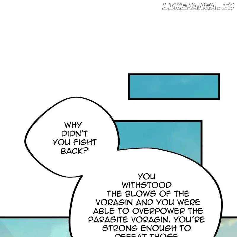 Monochrome Rumor Chapter 85 page 134