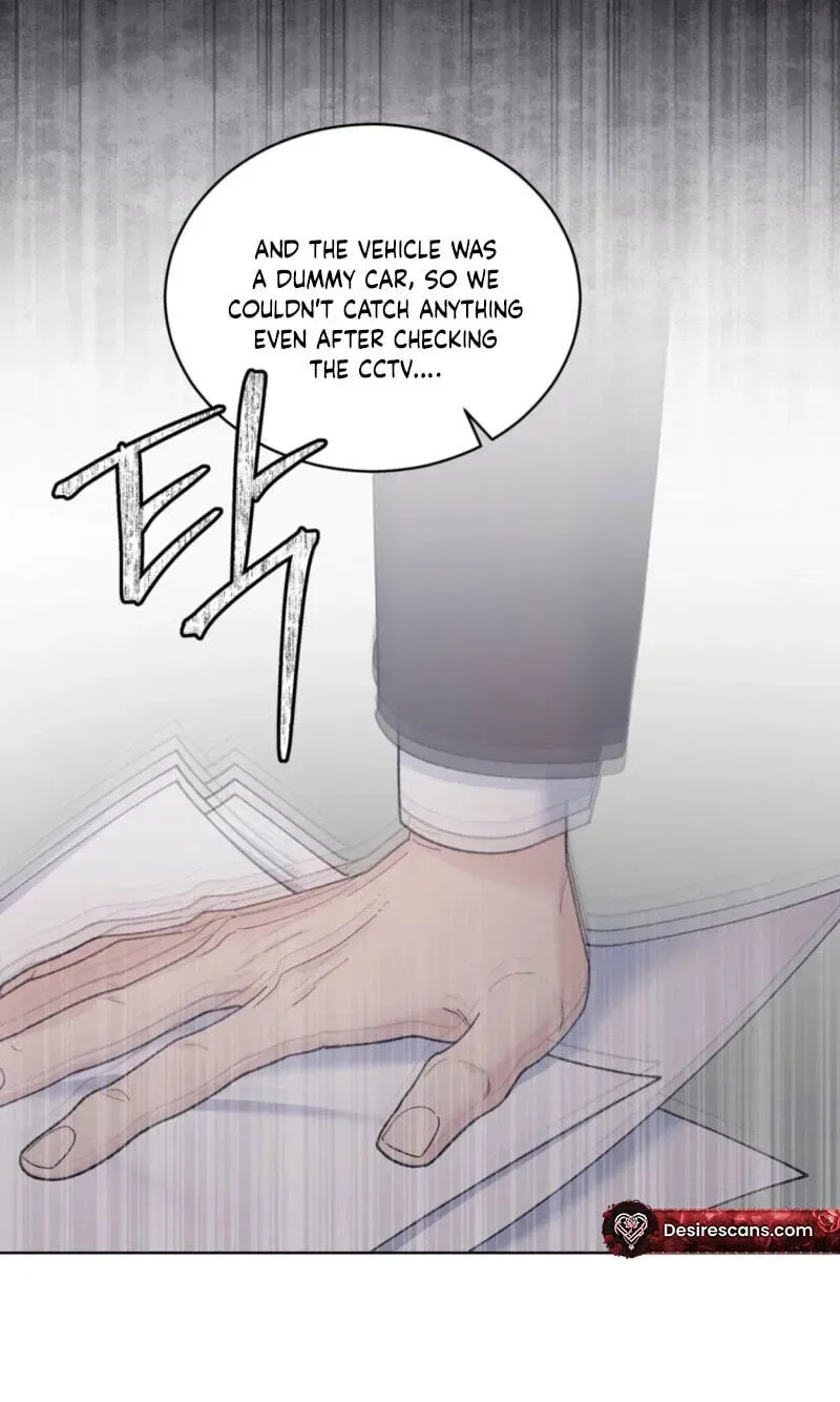 Monochrome Rumor Chapter 143 page 38