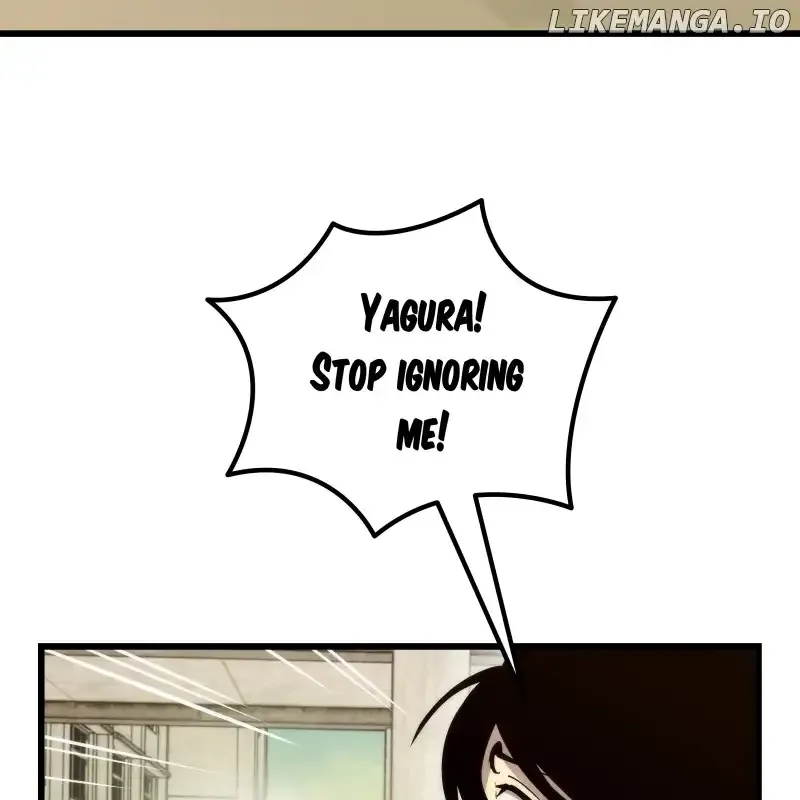 Monochrome Rumor Chapter 85 page 120