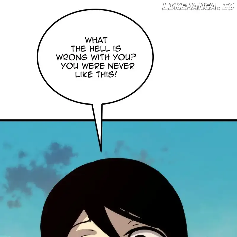 Monochrome Rumor Chapter 85 page 122