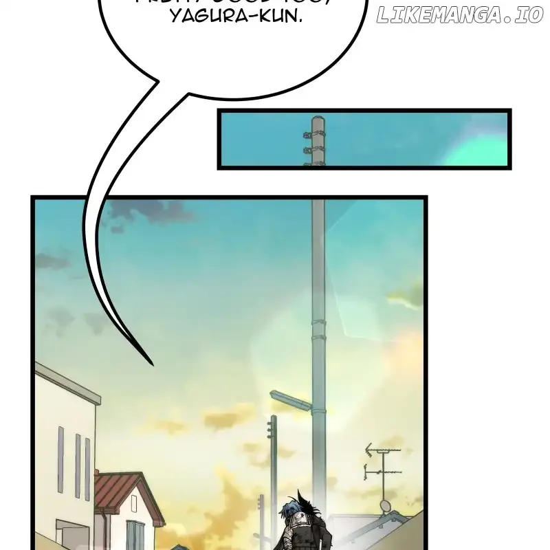 Monochrome Rumor Chapter 85 page 140