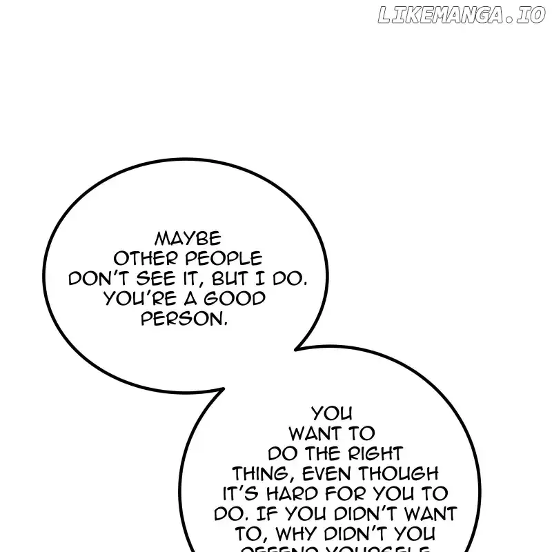 Monochrome Rumor Chapter 85 page 148