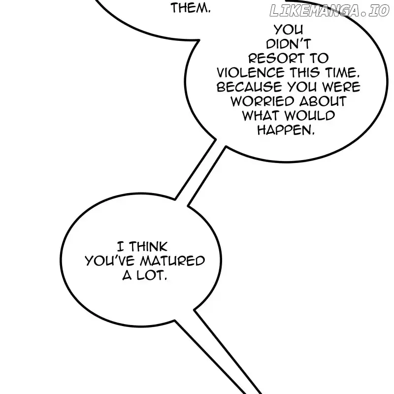 Monochrome Rumor Chapter 85 page 145