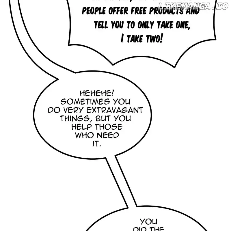 Monochrome Rumor Chapter 85 page 142