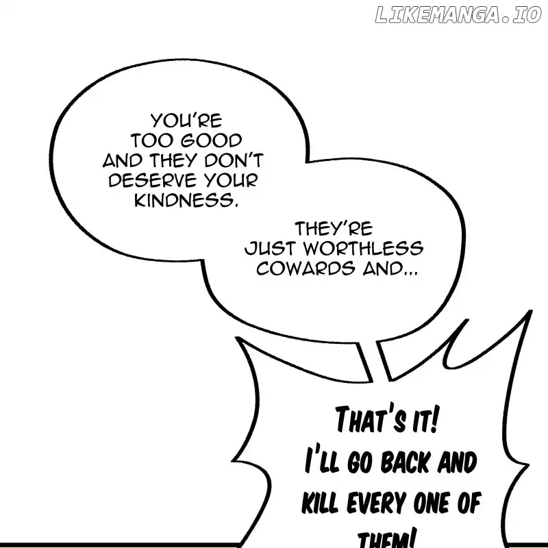 Monochrome Rumor Chapter 85 page 137