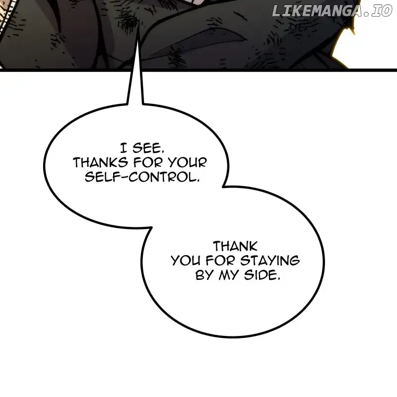 Monochrome Rumor Chapter 85 page 153