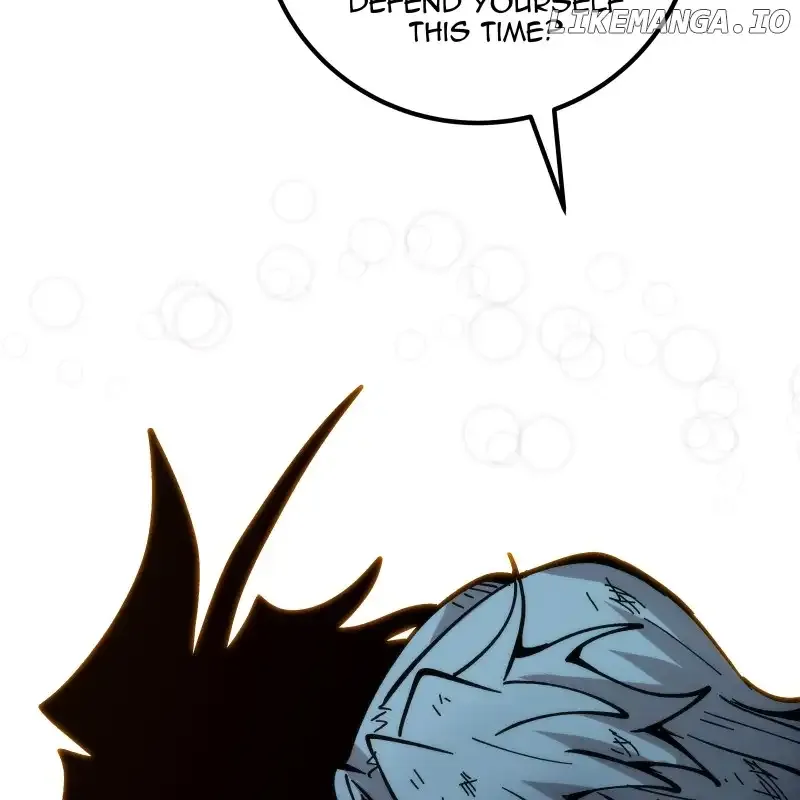 Monochrome Rumor Chapter 85 page 149