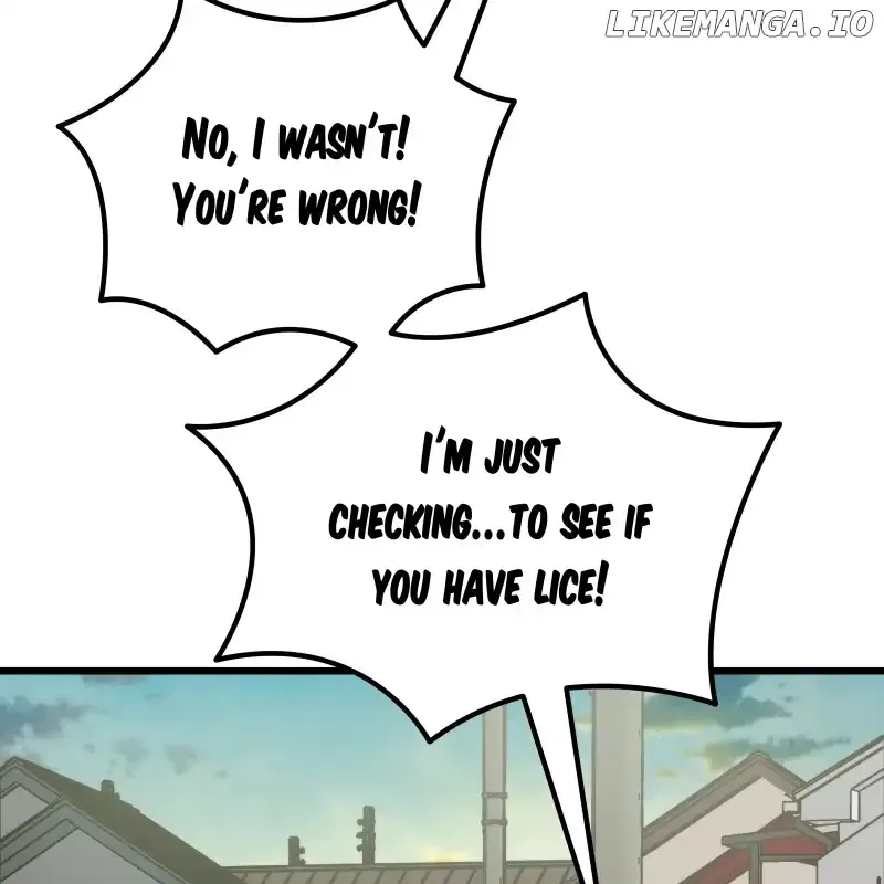 Monochrome Rumor Chapter 85 page 162