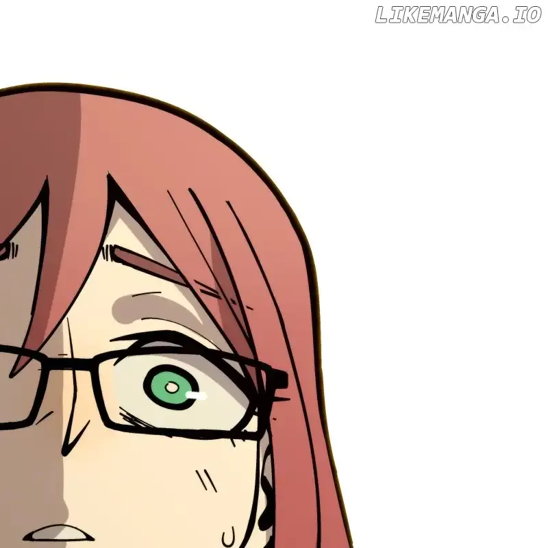 Monochrome Rumor Chapter 85 page 165