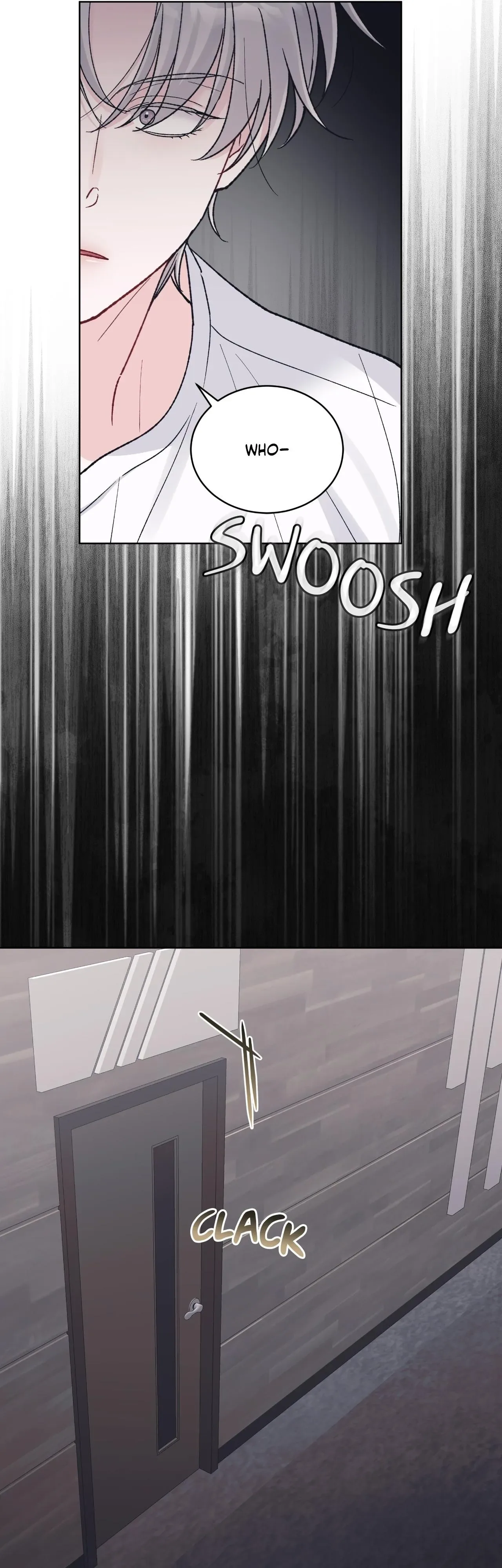 Monochrome Rumor Chapter 146 page 46