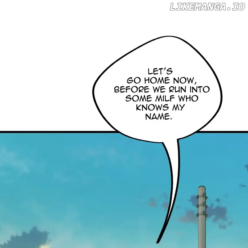Monochrome Rumor Chapter 85 page 171