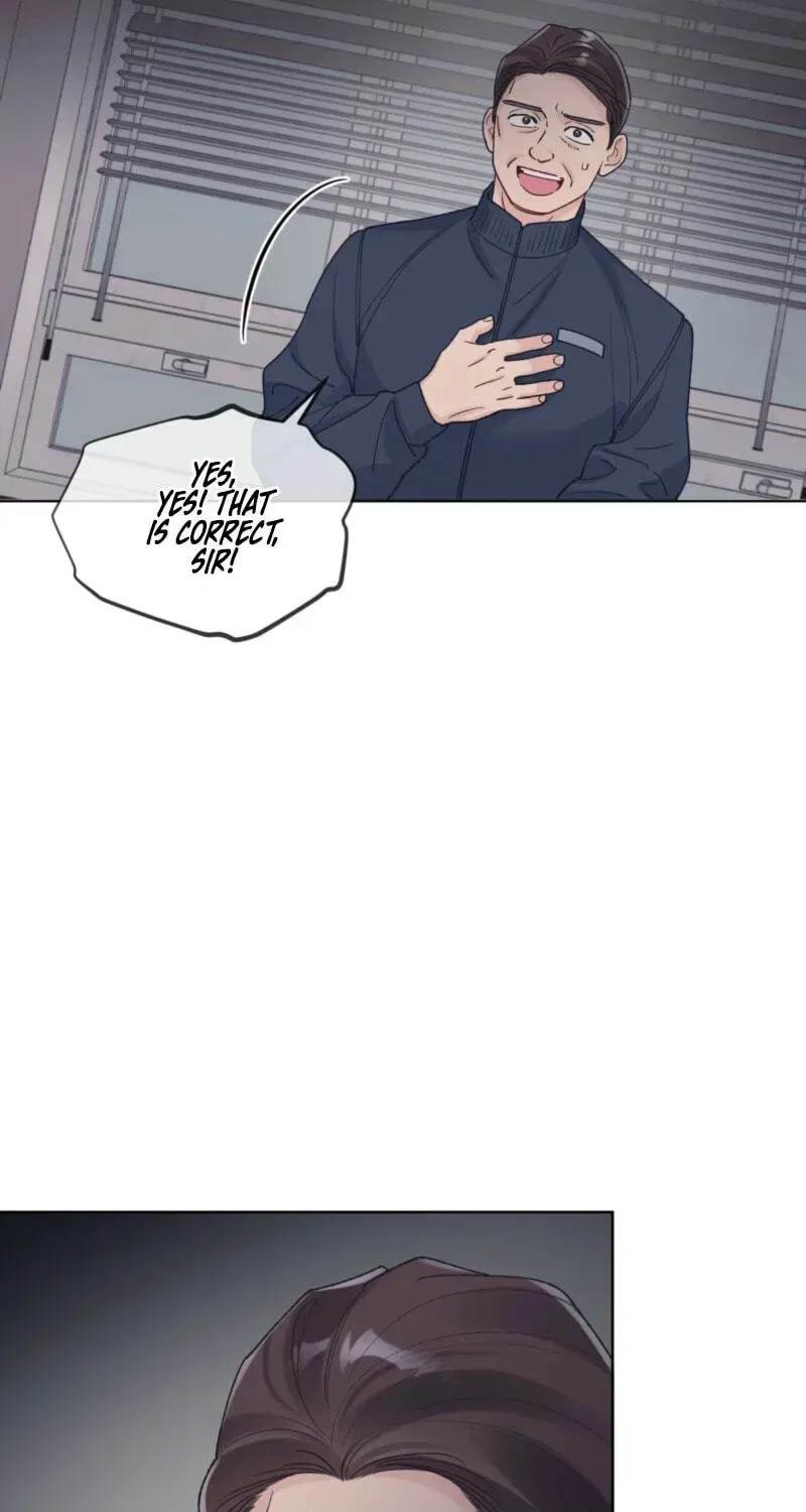 Monochrome Rumor Chapter 143 page 41