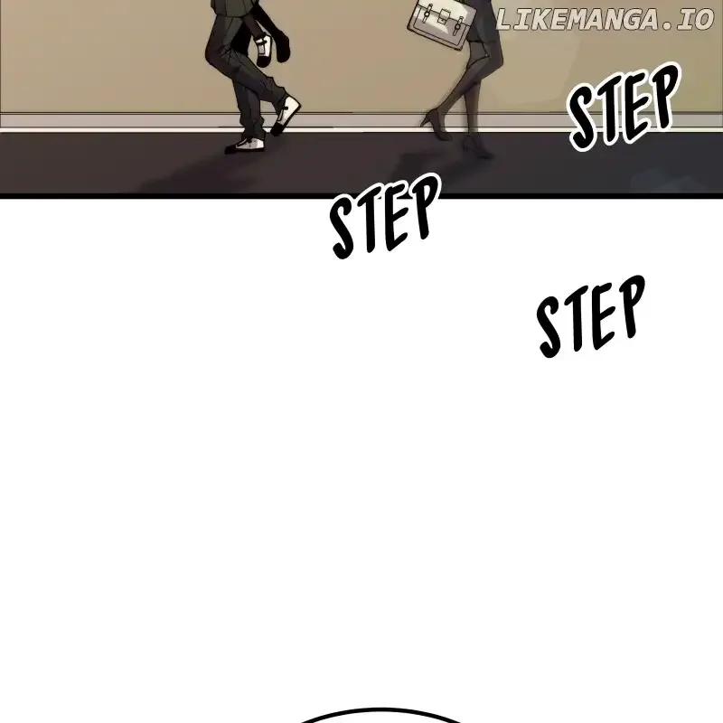Monochrome Rumor Chapter 85 page 168