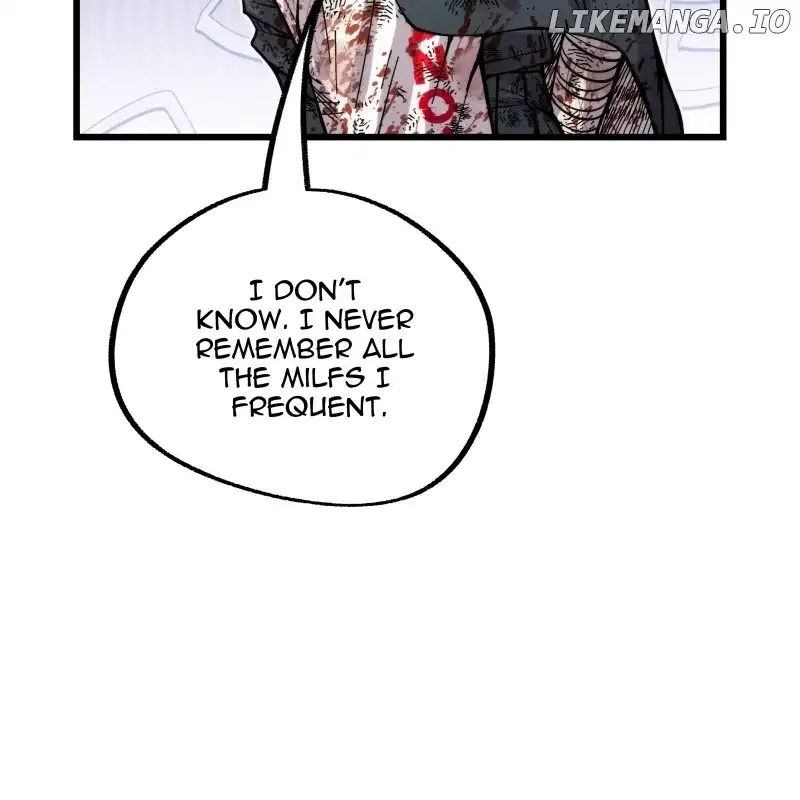 Monochrome Rumor Chapter 85 page 170