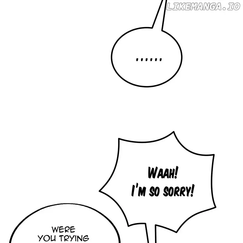 Monochrome Rumor Chapter 85 page 160