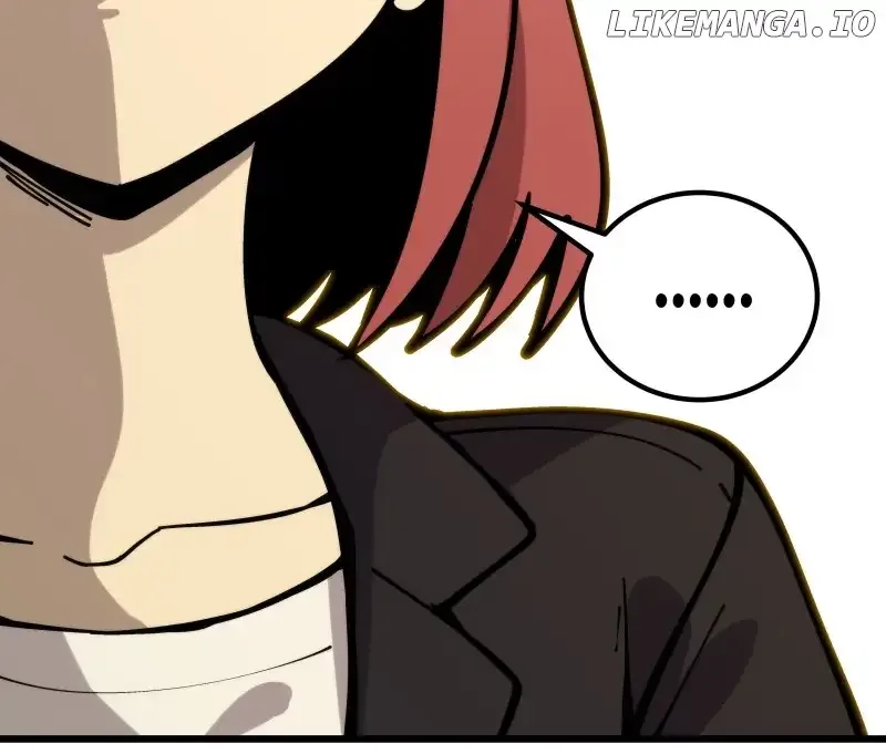 Monochrome Rumor Chapter 85 page 166