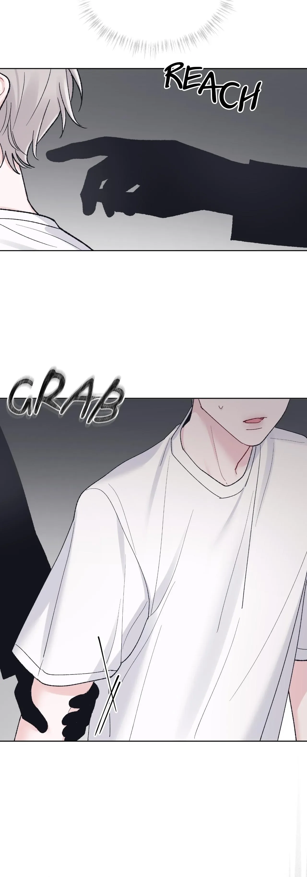 Monochrome Rumor Chapter 146 page 45
