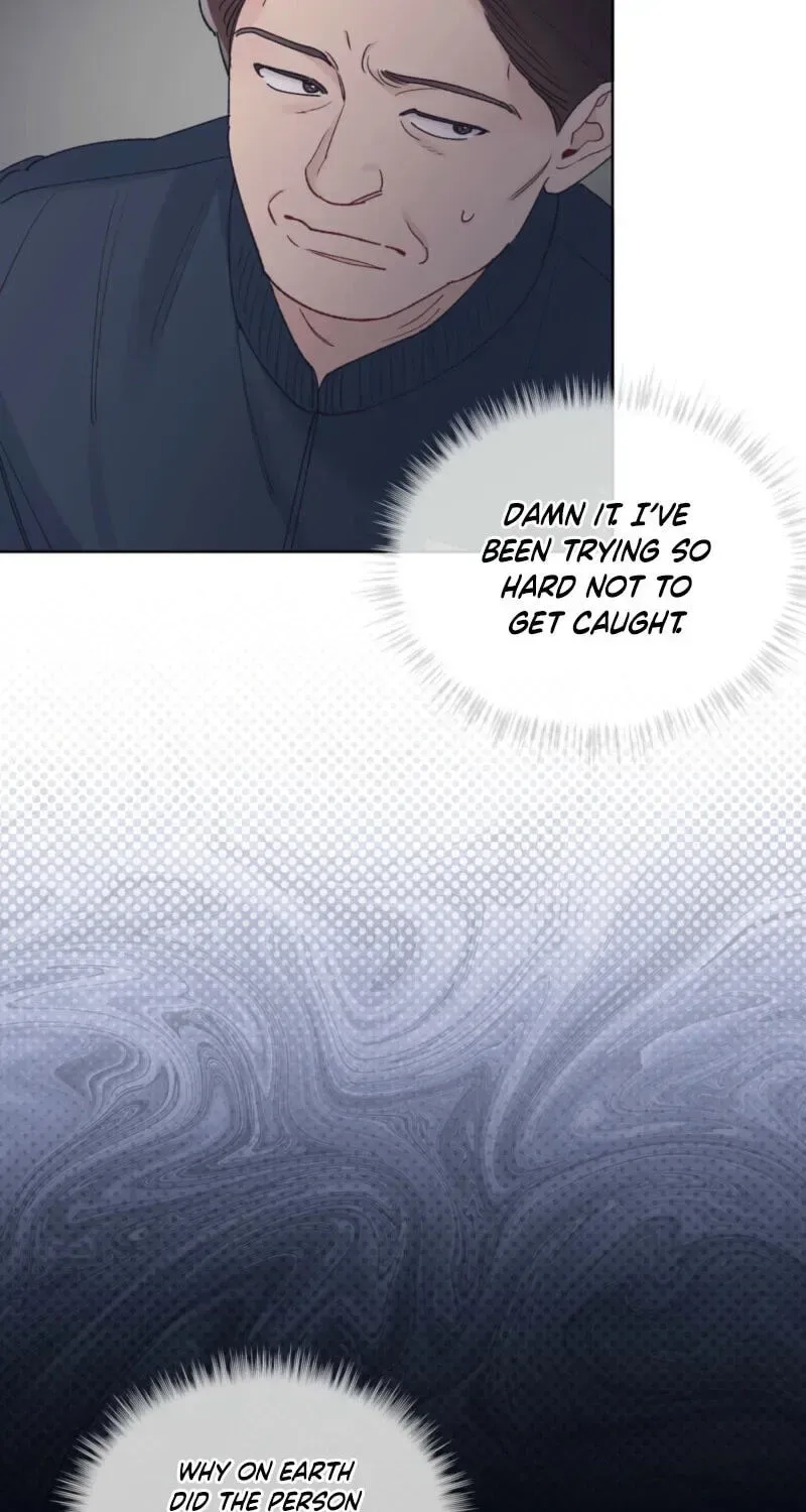 Monochrome Rumor Chapter 143 page 43