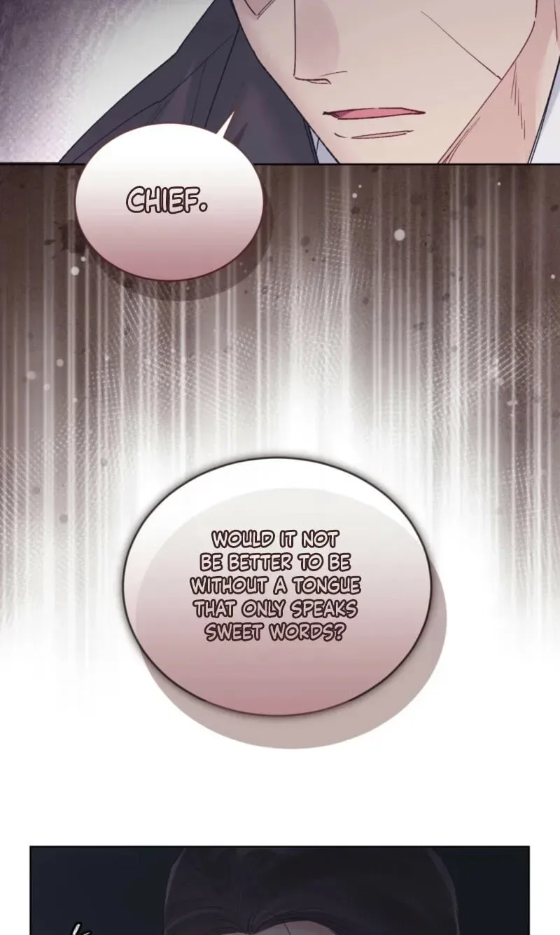 Monochrome Rumor Chapter 143 page 49