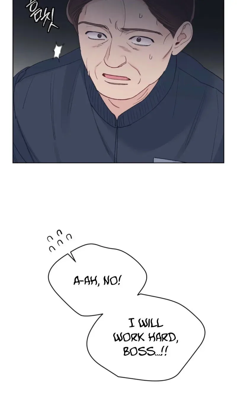 Monochrome Rumor Chapter 143 page 50