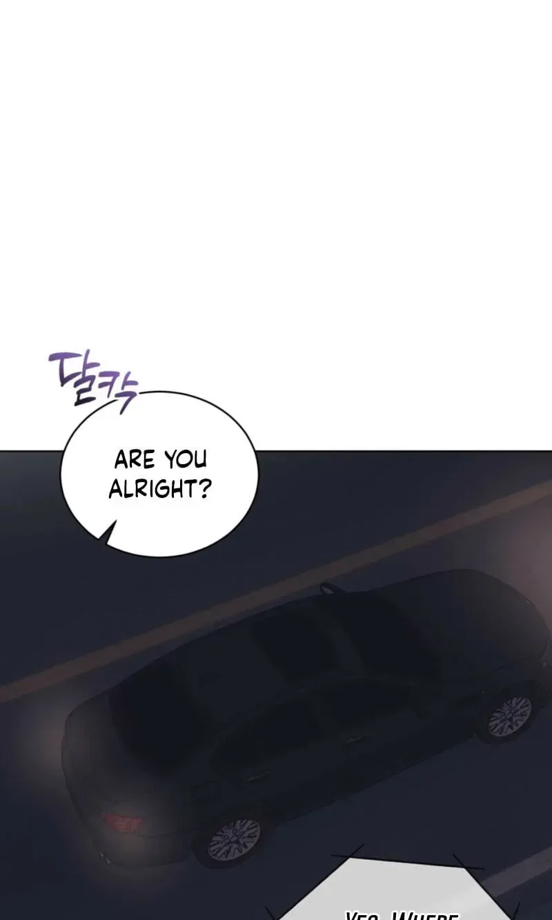 Monochrome Rumor Chapter 143 page 54