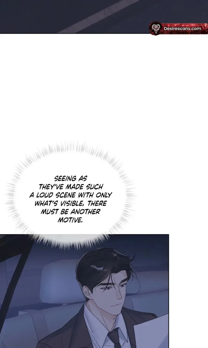 Monochrome Rumor Chapter 143 page 52
