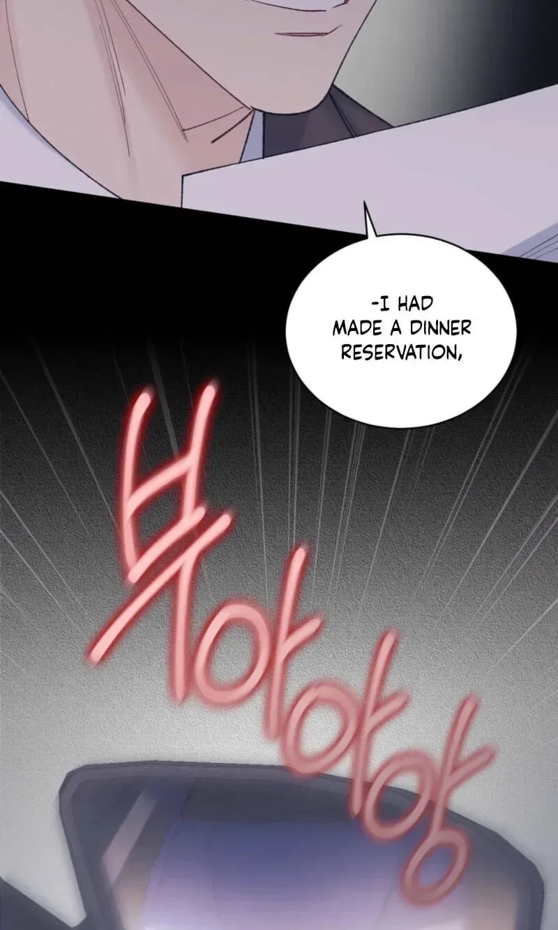 Monochrome Rumor Chapter 143 page 62
