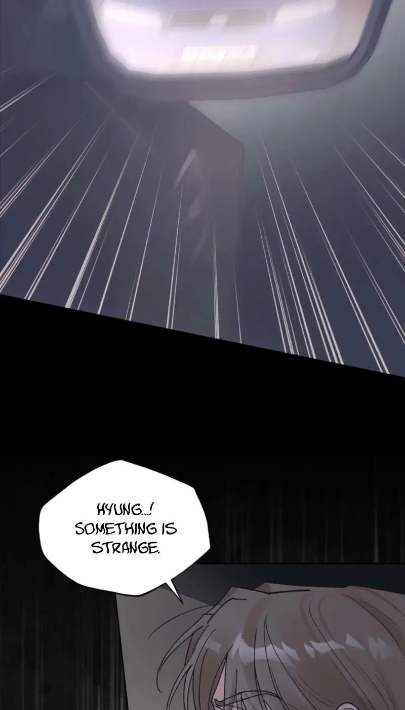 Monochrome Rumor Chapter 143 page 63