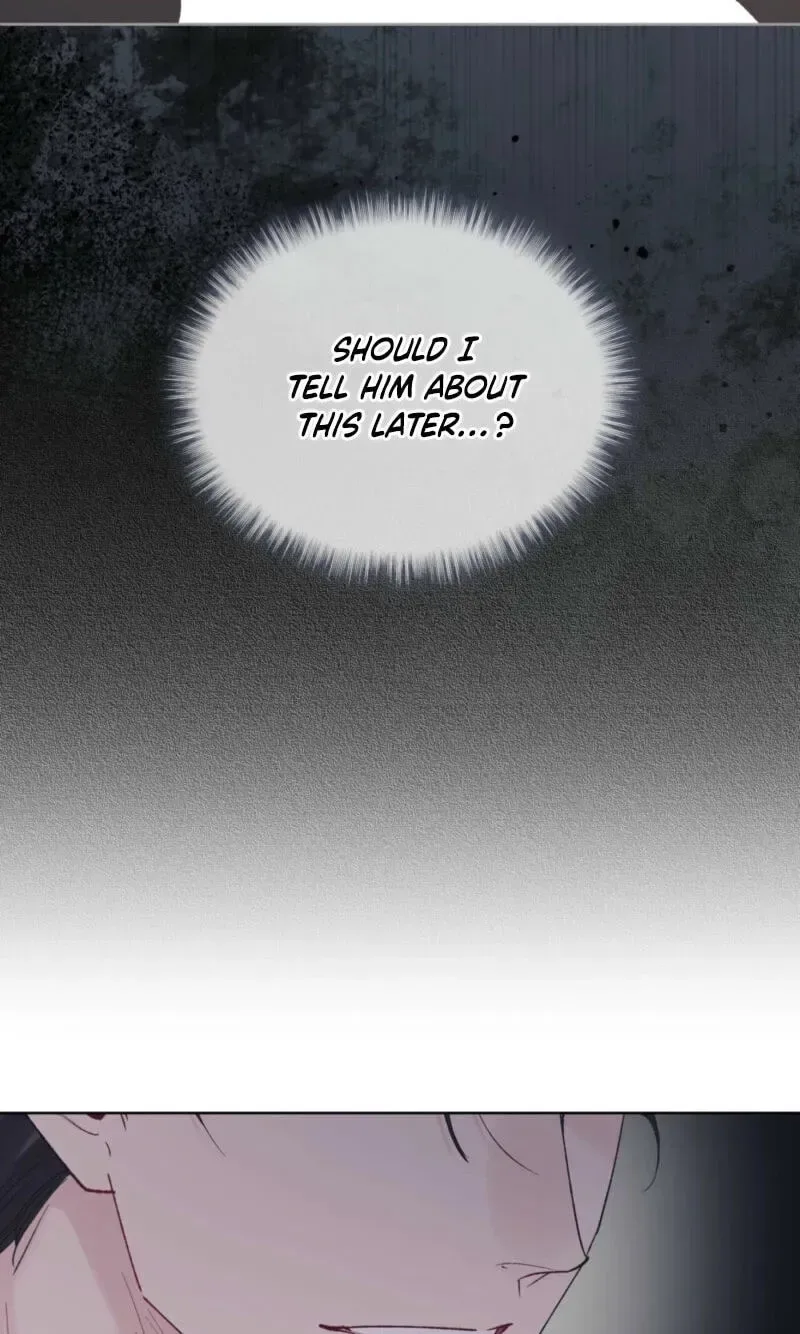 Monochrome Rumor Chapter 143 page 61