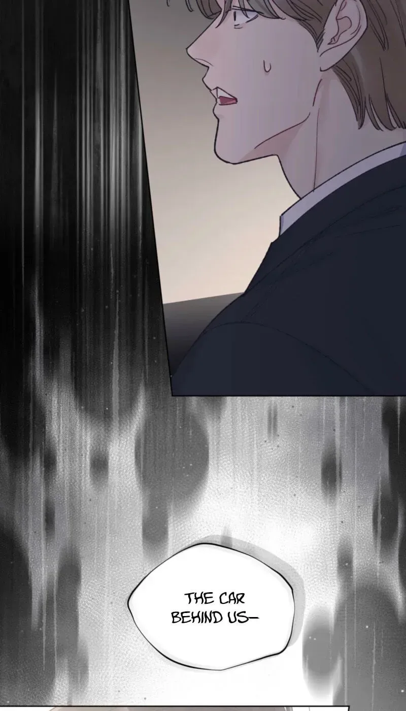 Monochrome Rumor Chapter 143 page 64