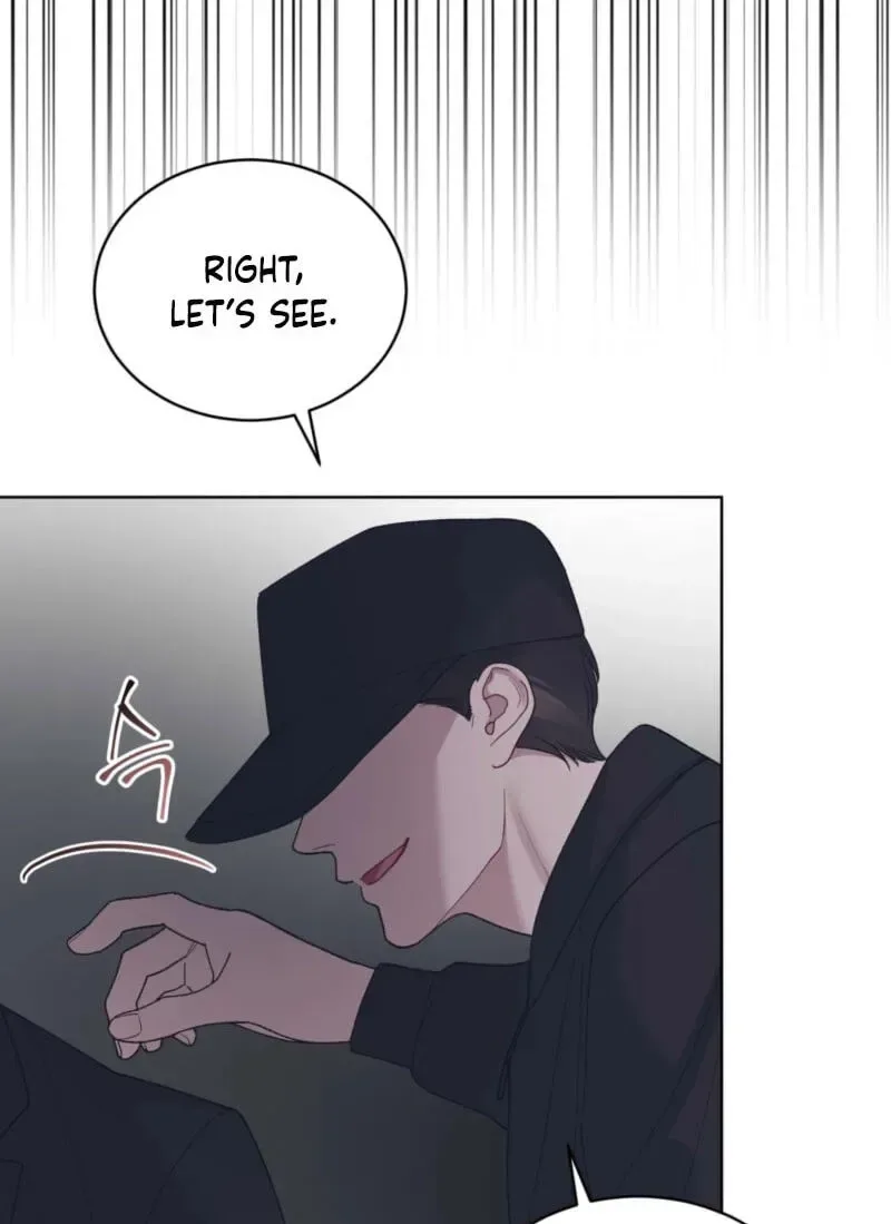 Monochrome Rumor Chapter 143 page 76