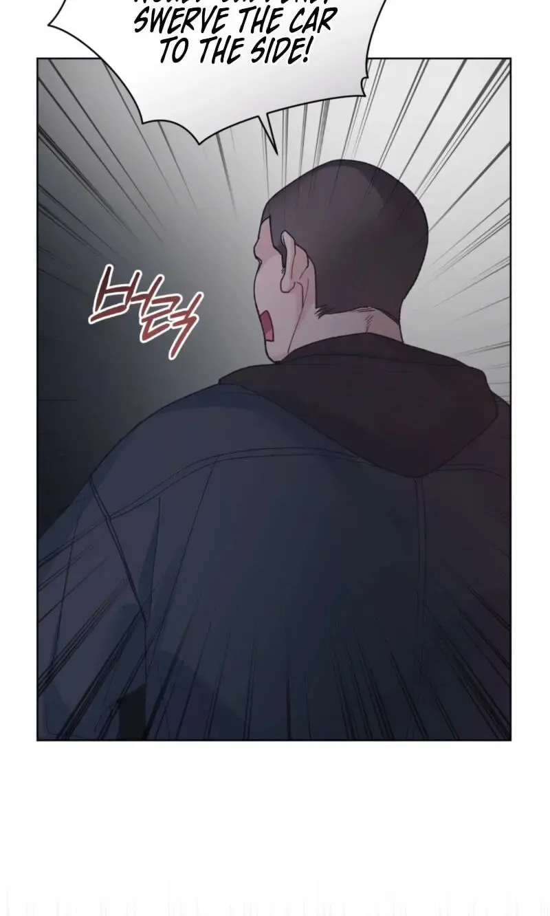 Monochrome Rumor Chapter 143 page 74