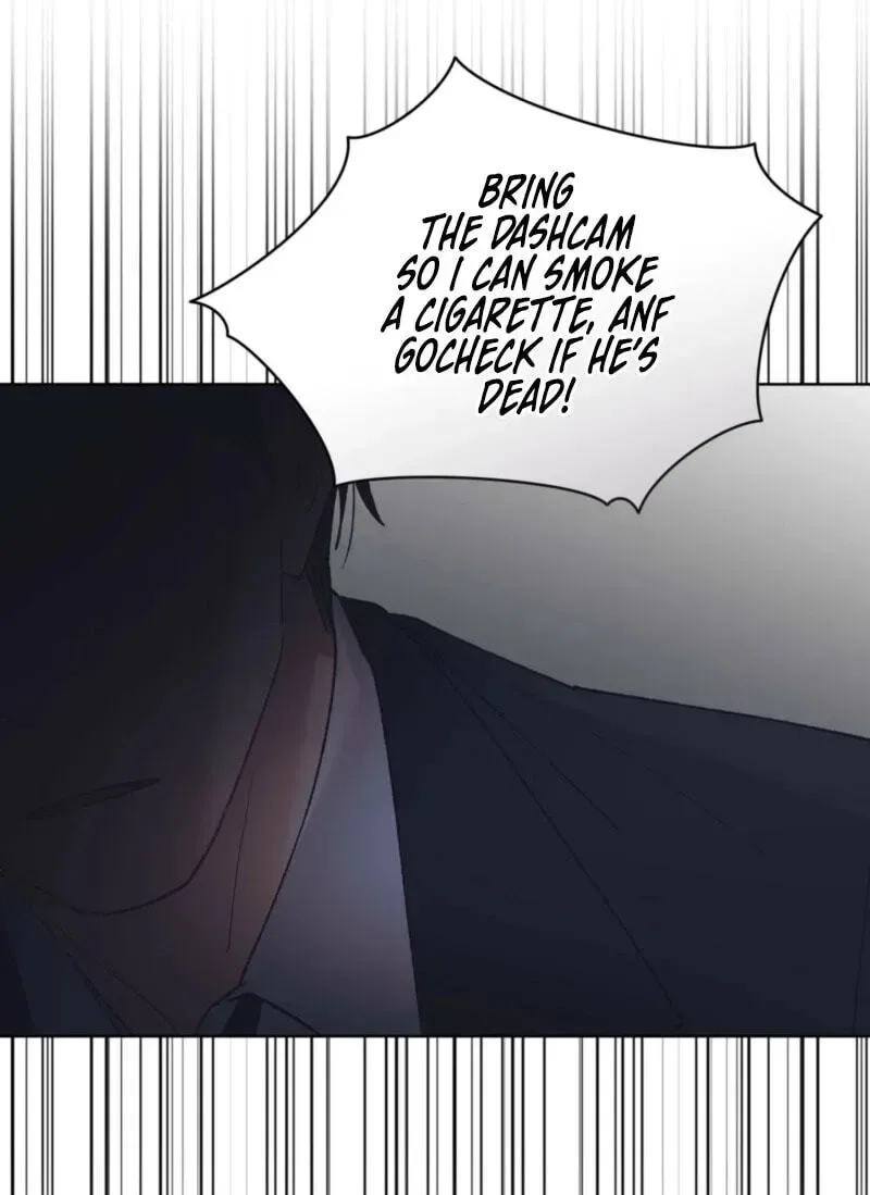 Monochrome Rumor Chapter 143 page 75
