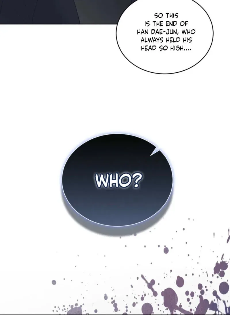 Monochrome Rumor Chapter 143 page 77