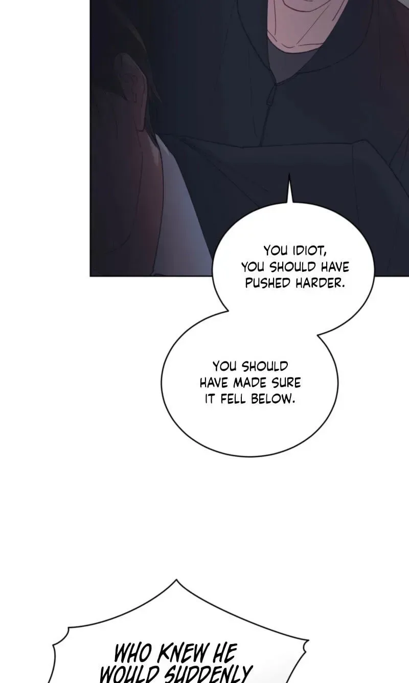 Monochrome Rumor Chapter 143 page 73