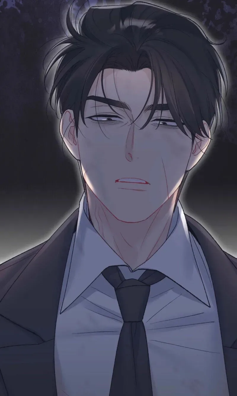 Monochrome Rumor Chapter 143 page 80
