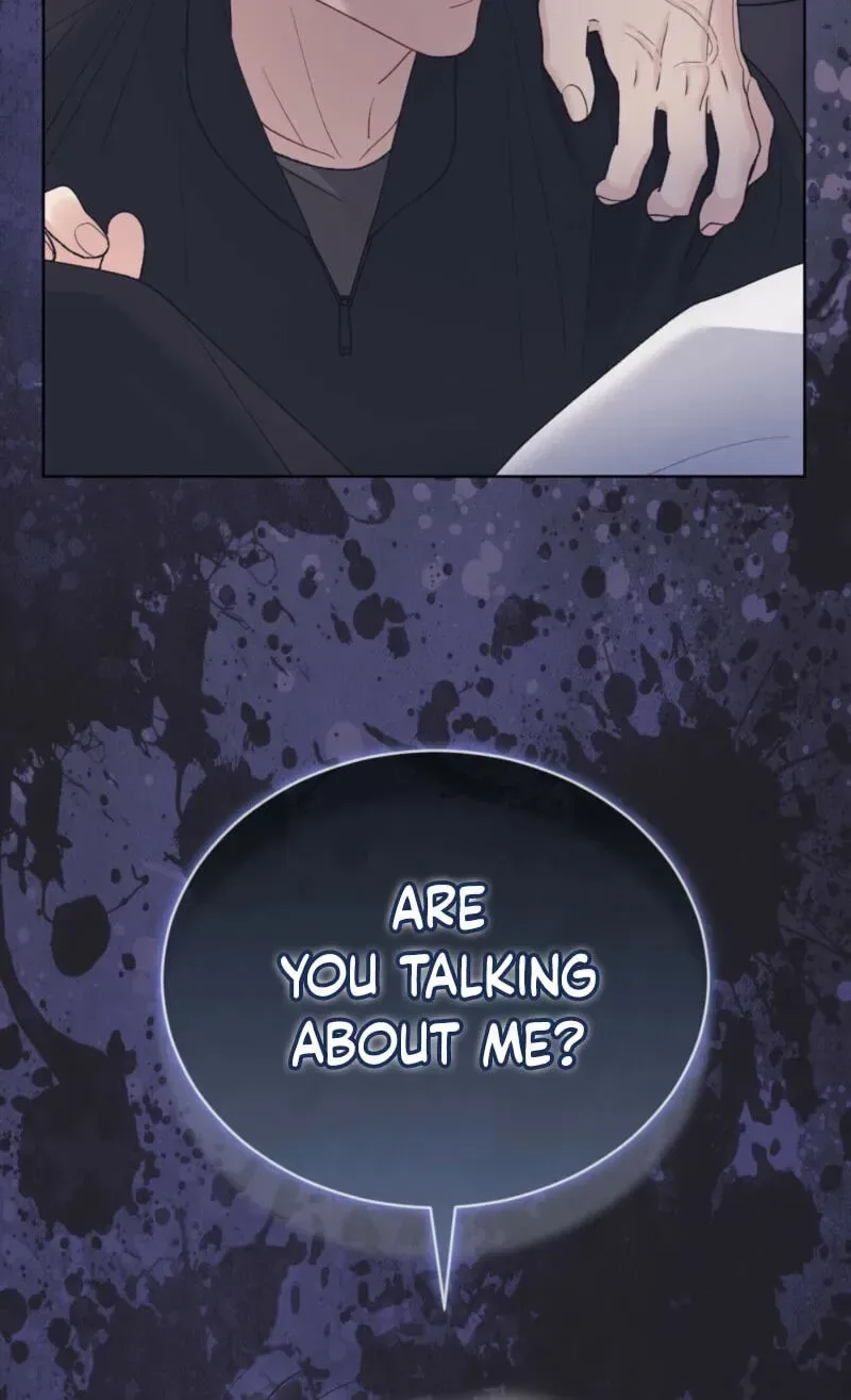 Monochrome Rumor Chapter 143 page 79