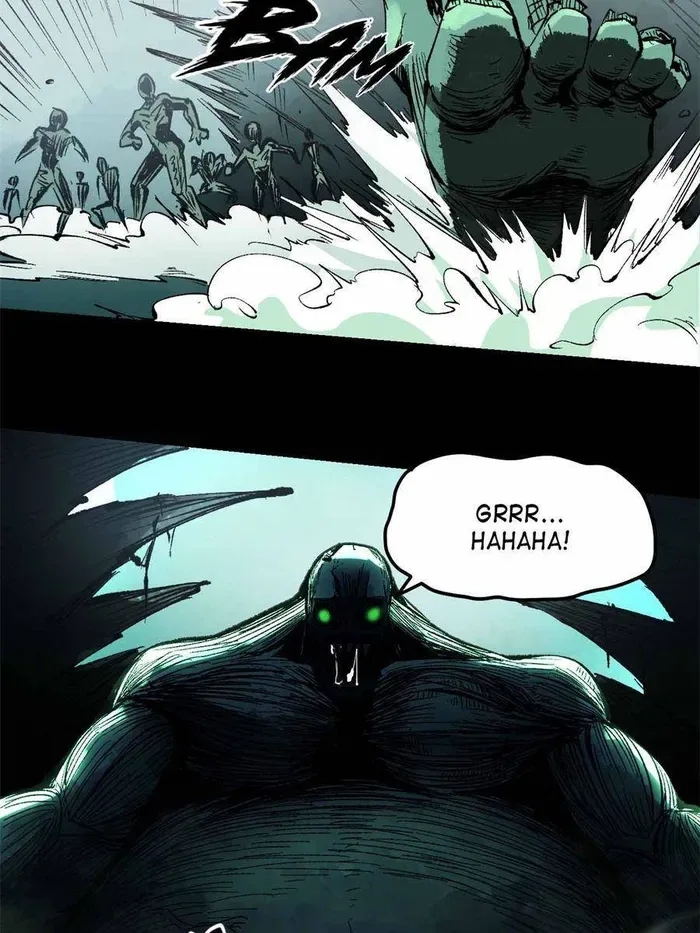 A Transmigrated Warden’s Battle for Redemption Chapter 46 page 5
