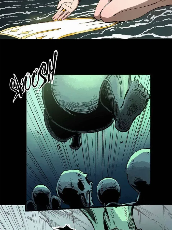 A Transmigrated Warden’s Battle for Redemption Chapter 46 page 4