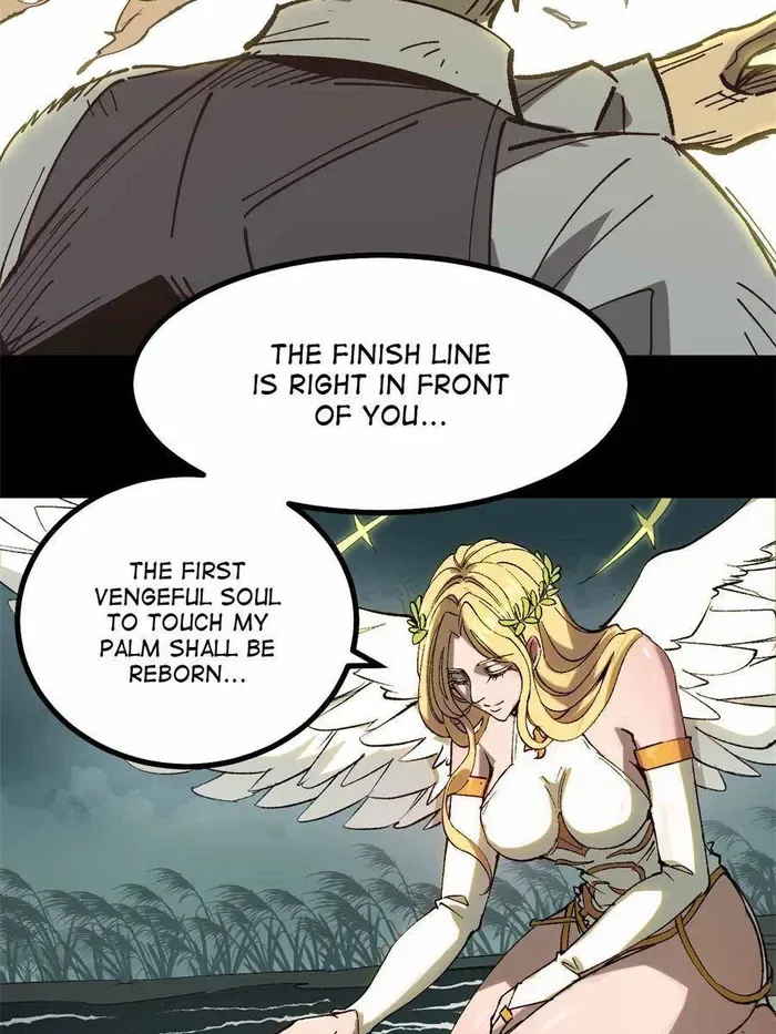 A Transmigrated Warden’s Battle for Redemption Chapter 46 page 3