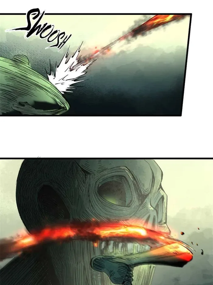 A Transmigrated Warden’s Battle for Redemption Chapter 46 page 20
