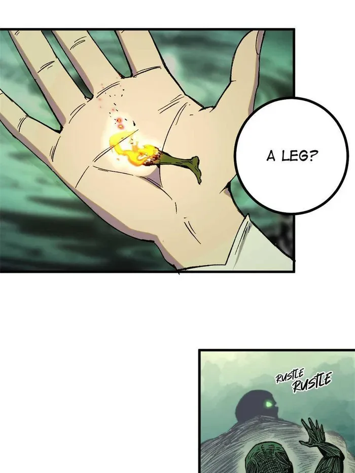 A Transmigrated Warden’s Battle for Redemption Chapter 46 page 25