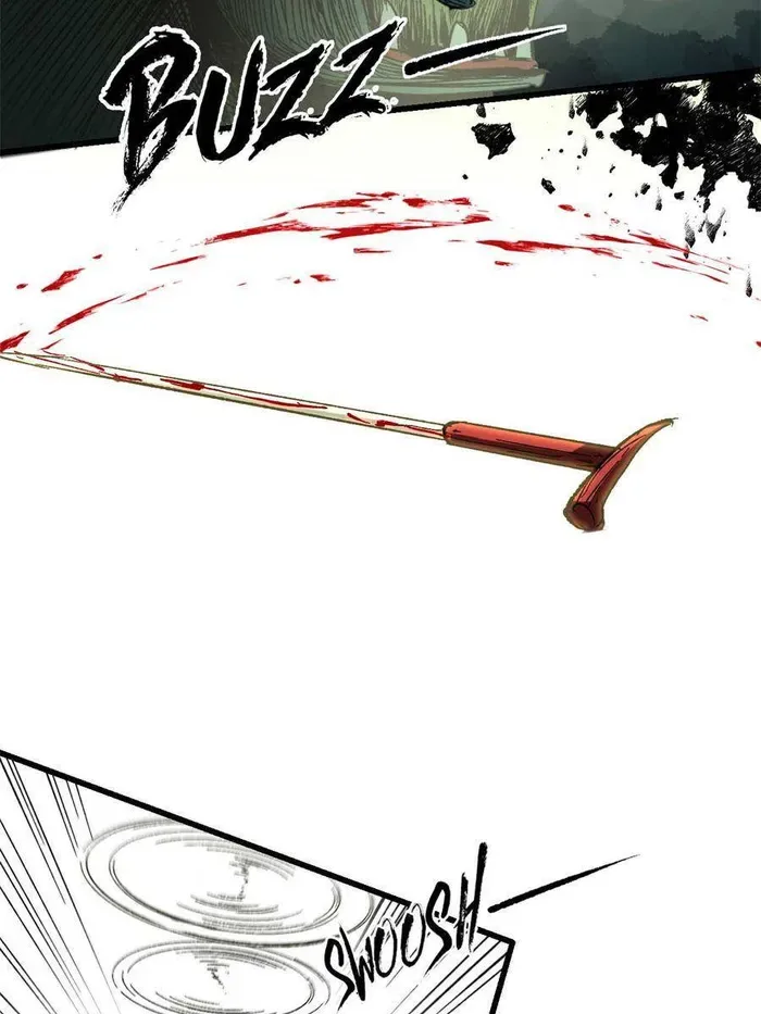 A Transmigrated Warden’s Battle for Redemption Chapter 46 page 21