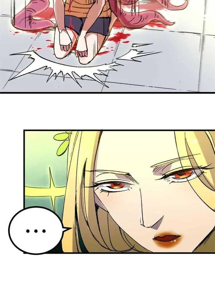 A Transmigrated Warden’s Battle for Redemption Chapter 46 page 24