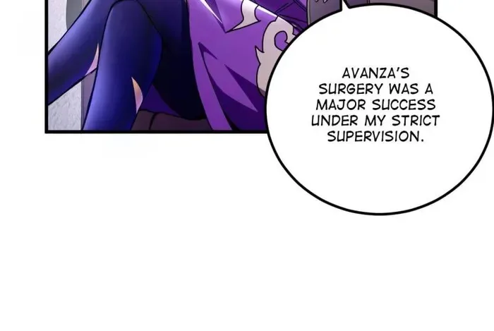 A Transmigrated Warden’s Battle for Redemption Chapter 63 page 9